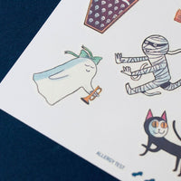 Enchanted Tattoos - Parkette.