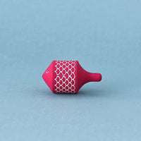 Wooden Fish Spinning Top - Parkette.