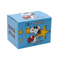 Peanuts Rock Star Mug - Parkette.
