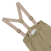 Matwilas Snow Pants - Aloe Green - Parkette.
