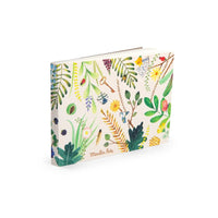Le Botaniste Watercolour Notebook - Parkette.
