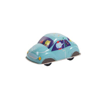 Moulin Roty Metal Friction Car