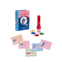 L’École des Loisirs Dumpster Dog Storybook Torch Set - Parkette.