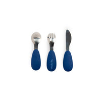 Pouce et Pilou Cutlery Set - Parkette.