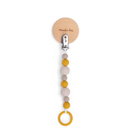 Sous Mon Baobab Lion Soother Holder - Parkette.