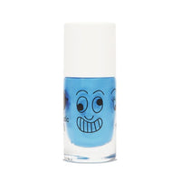 Nailmatic Kids Gaston Sky Blue Water-Based Nail Polish