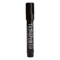 Nailmatic Kids TATTOOPEN - Black - Parkette.