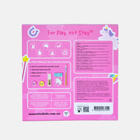 Unicorn Magic Natural Kids Makeup Gift Set - Parkette.