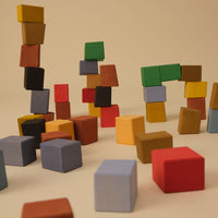 Oddy Cubes 2