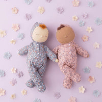 Dozy Dinkum – Tootsie Briar - Parkette.