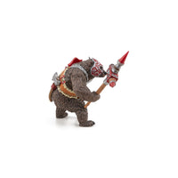 Mutant Bear Figurine - Parkette.