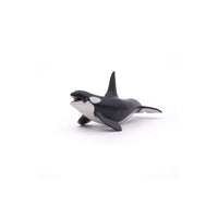 Orca Figurine - Parkette.
