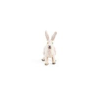 Arctic Hare Figurine - Parkette.