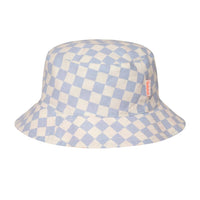 Reversible Shark Bucket Hat - Parkette.