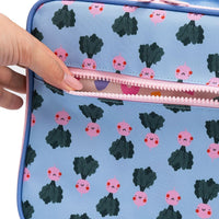 Veggie Pals Insulated Lunch Bag - Parkette.