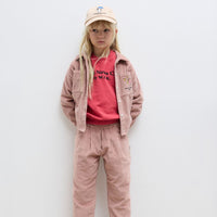 Magic Toothbrush Corduroy Shirt - Parkette.