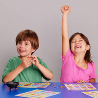 VOL ①⓪ — CALAVERA Sticker Based Art Pack - Parkette.