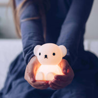 Boris Night Light - Parkette.