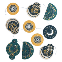 Celestial Garland - Parkette.