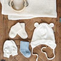 Baby Mittens - Parkette.