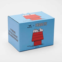 Peanuts™ x Magpie Allergic To Mornings Mug - Parkette.