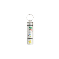 Le Botaniste Treasure Capsule