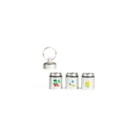 Le Botaniste Treasure Capsule