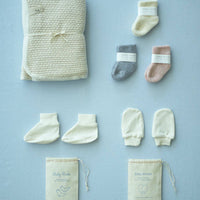 Baby Mittens - Parkette.