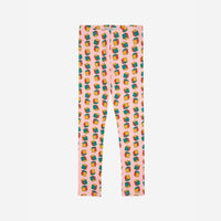 Kids Dices All Over Leggings - Parkette.