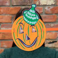 Halloween Fancy Dress Face Masks - Parkette.