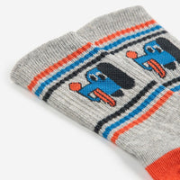 Baby Doggy Mate Short Socks - Parkette.