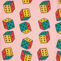 Kids Dices All Over Leggings - Parkette.
