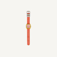 Sticky Lemon x Mini Kyomo Watch - Flower