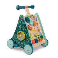 Dans la Jungle Walking Activity Trolley
