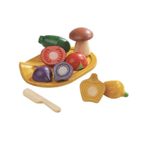 Assorted Vegetable Set - Parkette.