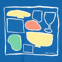 After Seven Boxy T Shirt - Parkette.