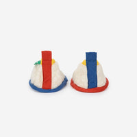 Bobo Choses x Binibamba Booties - Parkette.