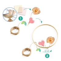 Do It Yourself - Dalia - Parkette.
