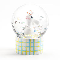 So Wild Mini Snow Globe - Assorted - Parkette.