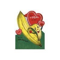 15 Vintage Valentines - Funny Punny Valentines