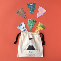 A Home For Nature Puzzle