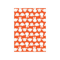 All Wrapped Up: Miffy Blank Note Cards - Parkette.