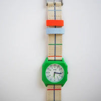 Mini Kyomo x Taxi Brousse Color Notebook Watch