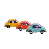 Moulin Roty Metal Friction Car