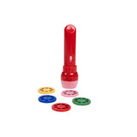 L’École des Loisirs Dumpster Dog Storybook Torch Set - Parkette.