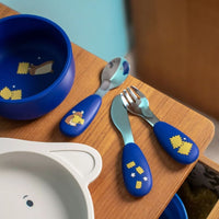 Pouce et Pilou Cutlery Set - Parkette.