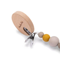 Sous Mon Baobab Lion Soother Holder - Parkette.