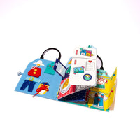 Montessori Play Kit - Parkette.