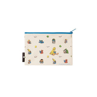 Sesame Street Readers Pouch - Parkette.