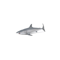 Mako Shark Figurine - Parkette.